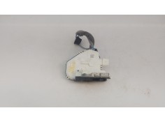 CERRADURA PUERTA TRASERA DERECHA 