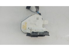 Recambio de cerradura puerta trasera derecha para audi q2 (gab, gag) 35 tfsi referencia OEM IAM    2