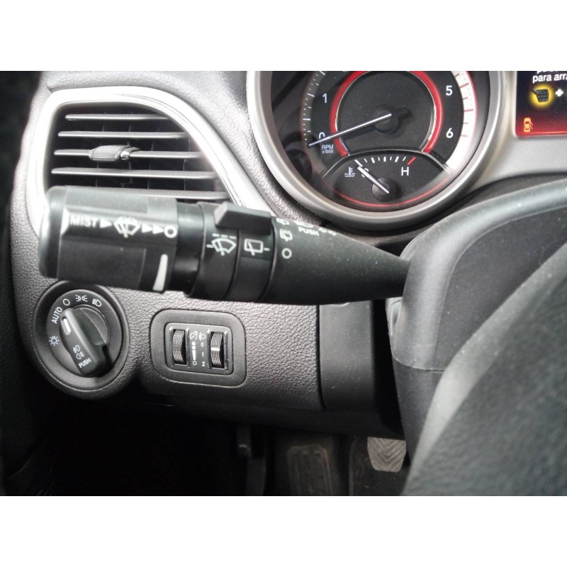 Recambio de mando intermitentes para fiat freemont (345) lounge referencia OEM IAM   