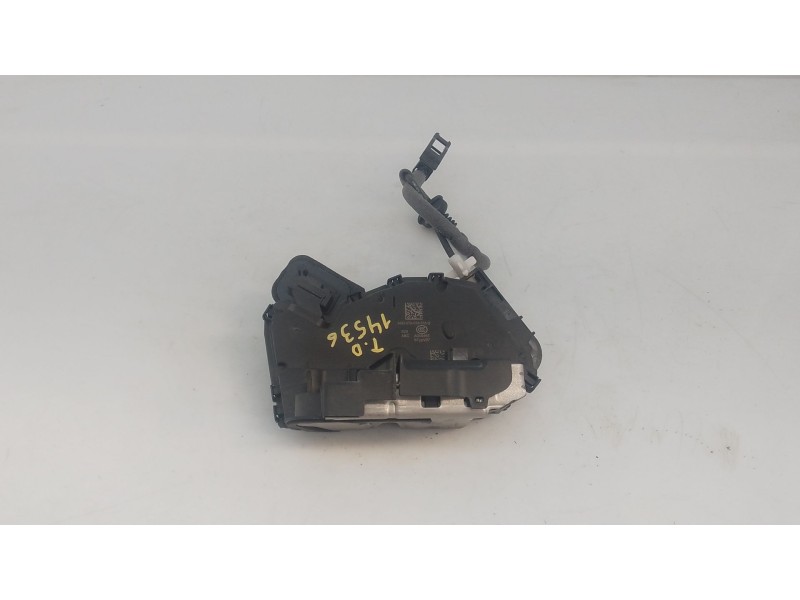 Recambio de cerradura puerta trasera derecha para volkswagen tiguan (ad1, ax1) 2.0 tdi referencia OEM IAM   