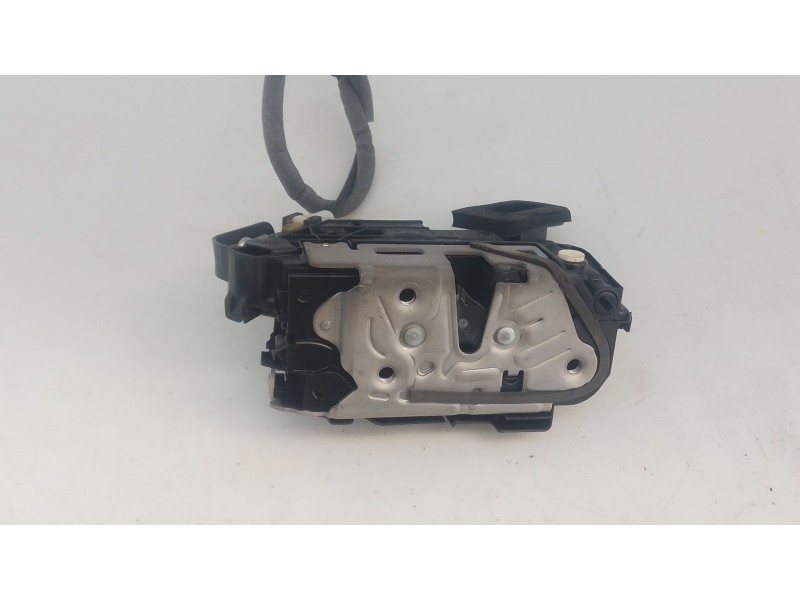 Recambio de cerradura puerta trasera derecha para volkswagen tiguan (ad1, ax1) 2.0 tdi referencia OEM IAM   