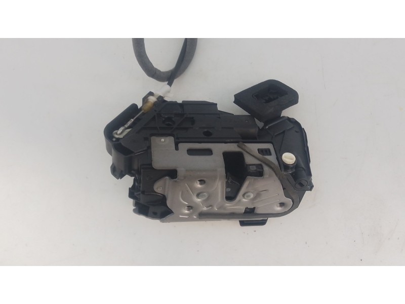 Recambio de cerradura puerta trasera derecha para volkswagen tiguan (ad1, ax1) 2.0 tdi referencia OEM IAM   