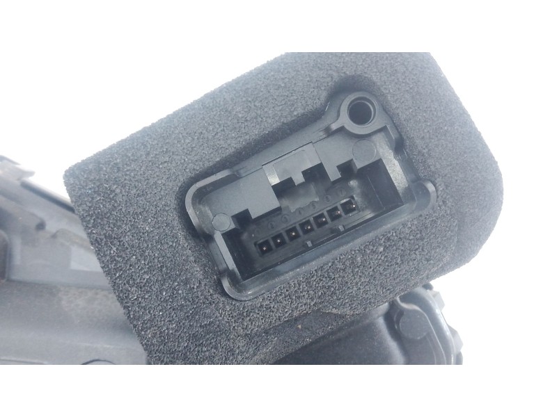 Recambio de cerradura puerta trasera derecha para volkswagen tiguan (ad1, ax1) 2.0 tdi referencia OEM IAM   