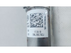 Recambio de airbag cortina delantero derecho para volkswagen tiguan allspace (bw2, bj2) 2.0 tdi 4motion referencia OEM IAM    2