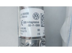 Recambio de airbag cortina delantero izquierdo para volkswagen tiguan allspace (bw2, bj2) 2.0 tdi 4motion referencia OEM IAM    2