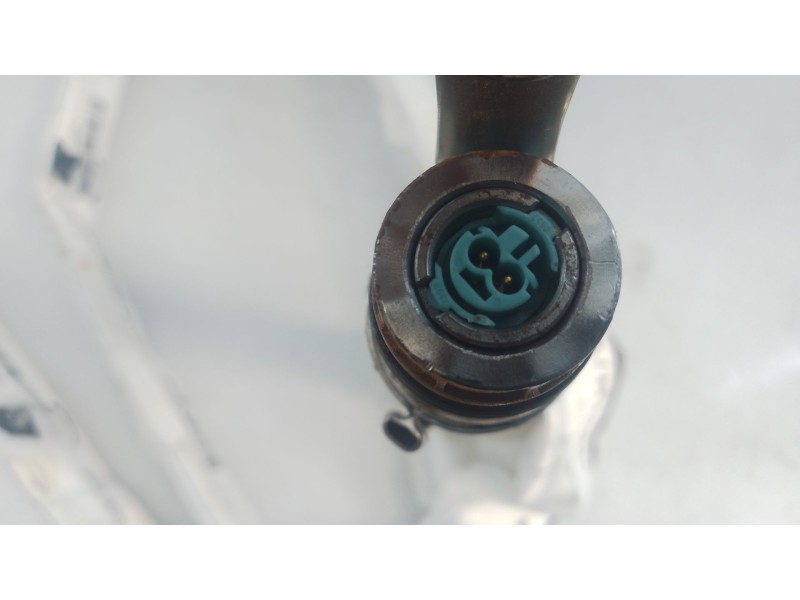 Recambio de airbag cortina delantero izquierdo para volkswagen tiguan allspace (bw2, bj2) 2.0 tdi 4motion referencia OEM IAM   