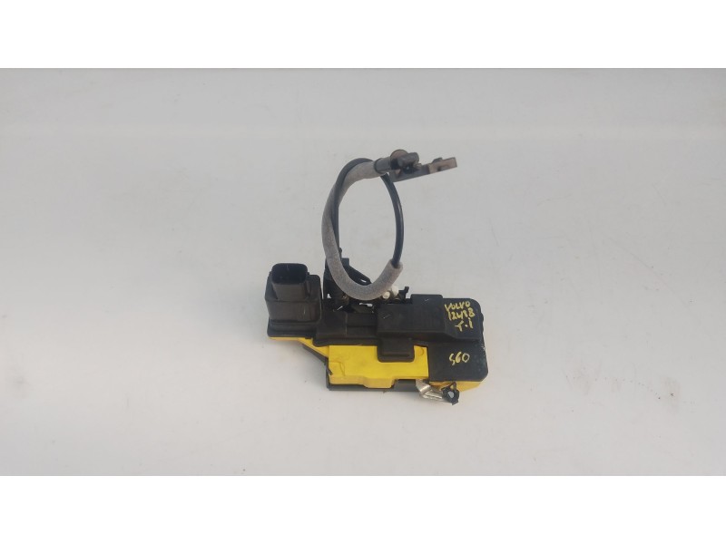 Recambio de cerradura puerta trasera izquierda para volvo s60 berlina d5 momentum (136kw) (2004) referencia OEM IAM   