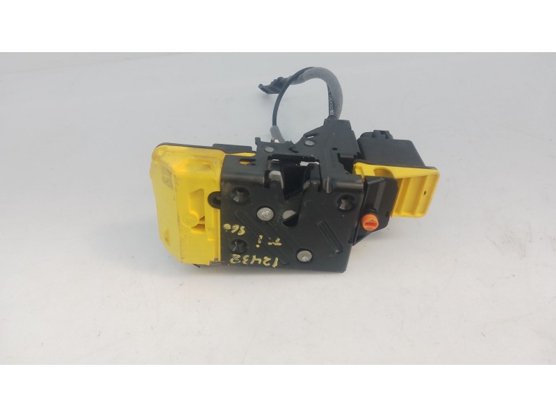 Recambio de cerradura puerta trasera izquierda para volvo s60 berlina d5 momentum (136kw) (2004) referencia OEM IAM   