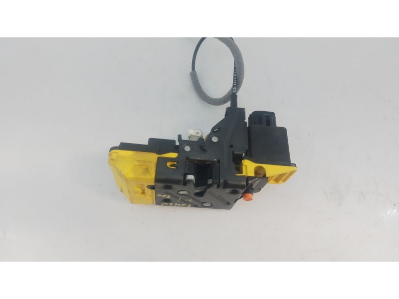 Recambio de cerradura puerta trasera izquierda para volvo s60 berlina d5 momentum (136kw) (2004) referencia OEM IAM   