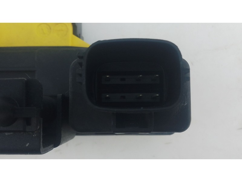 Recambio de cerradura puerta trasera izquierda para volvo s60 berlina d5 momentum (136kw) (2004) referencia OEM IAM   