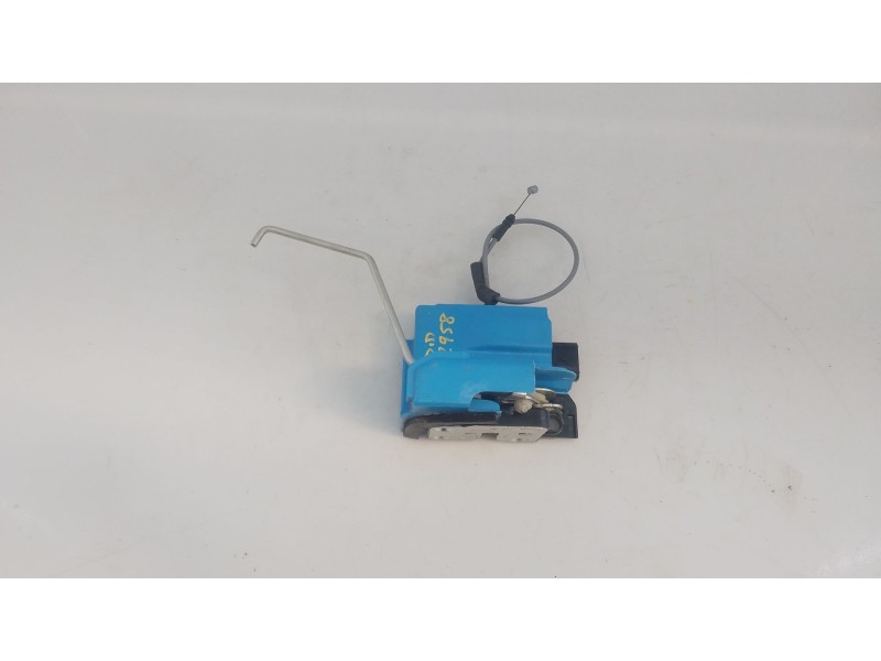 Recambio de cerradura puerta delantera derecha para hyundai i10 iii (ac3, ai3) 1.0 mpi referencia OEM IAM   