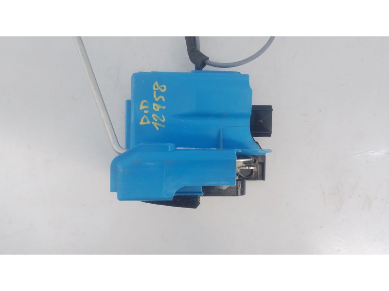 Recambio de cerradura puerta delantera derecha para hyundai i10 iii (ac3, ai3) 1.0 mpi referencia OEM IAM   