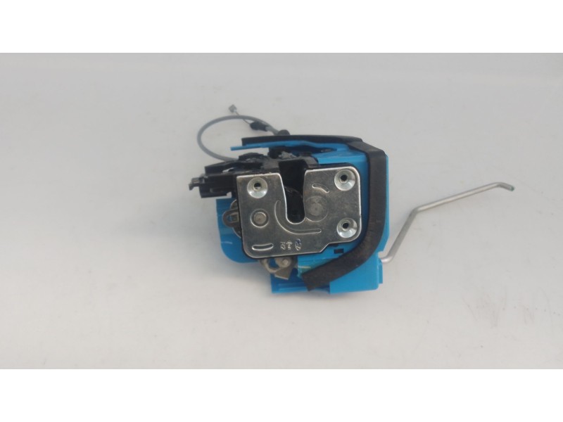 Recambio de cerradura puerta delantera derecha para hyundai i10 iii (ac3, ai3) 1.0 mpi referencia OEM IAM   