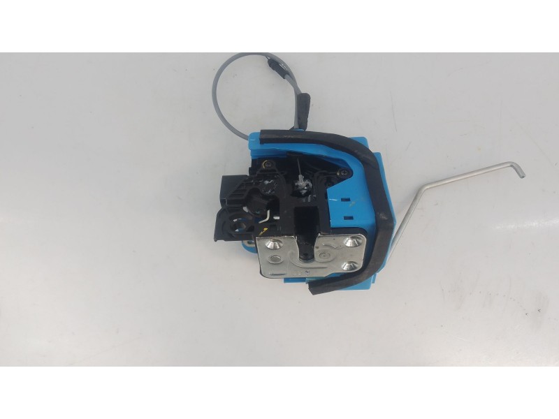Recambio de cerradura puerta delantera derecha para hyundai i10 iii (ac3, ai3) 1.0 mpi referencia OEM IAM   