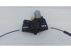 Recambio de elevalunas trasero derecho para audi q2 (gab, gag) 35 tfsi referencia OEM IAM    2