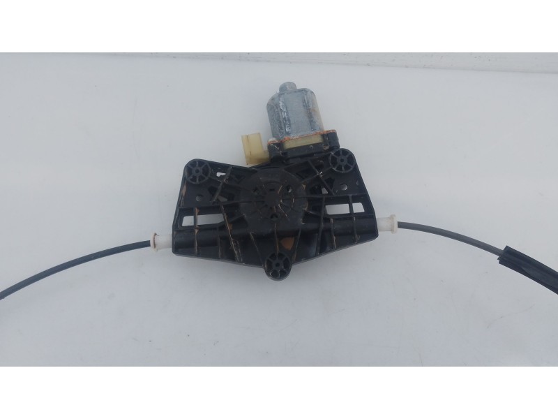 Recambio de elevalunas trasero derecho para audi q2 (gab, gag) 35 tfsi referencia OEM IAM   