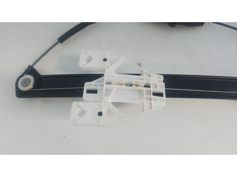 Recambio de elevalunas trasero derecho para audi q2 (gab, gag) 35 tfsi referencia OEM IAM   