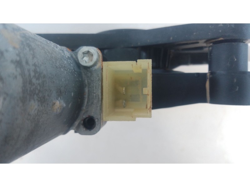 Recambio de elevalunas trasero derecho para audi q2 (gab, gag) 35 tfsi referencia OEM IAM   