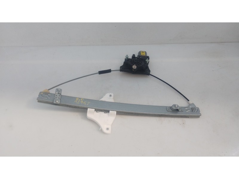 Recambio de elevalunas delantero derecho para hyundai i10 iii (ac3, ai3) 1.0 mpi referencia OEM IAM   