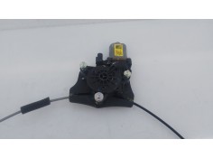 Recambio de elevalunas delantero derecho para hyundai i10 iii (ac3, ai3) 1.0 mpi referencia OEM IAM    2