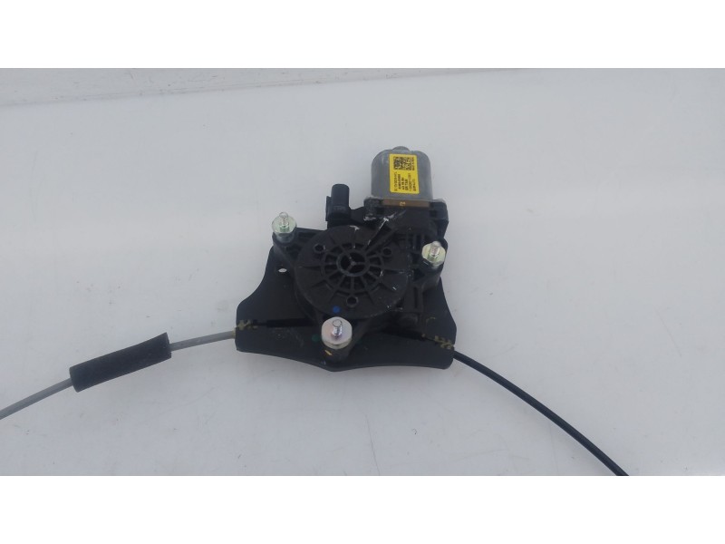 Recambio de elevalunas delantero derecho para hyundai i10 iii (ac3, ai3) 1.0 mpi referencia OEM IAM   