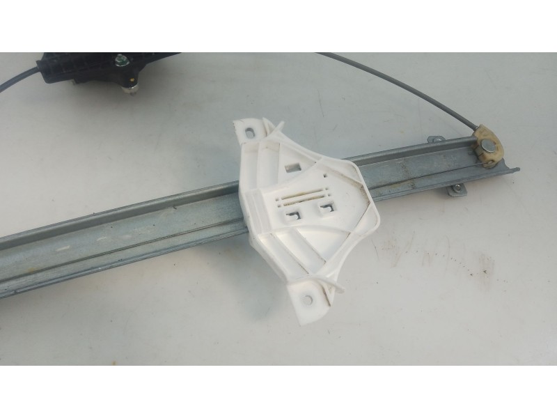 Recambio de elevalunas delantero derecho para hyundai i10 iii (ac3, ai3) 1.0 mpi referencia OEM IAM   