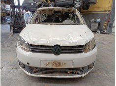 volkswagen touran (1t3) del año 2013 2