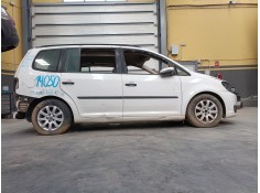 volkswagen touran (1t3) del año 2013