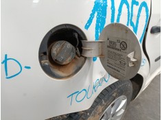 Recambio de tapa exterior combustible para volkswagen touran (1t3) 1.6 tdi referencia OEM IAM    2