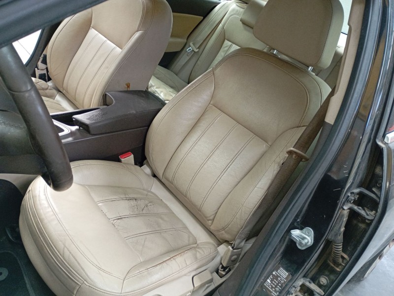 opel insignia a (g09) del año 2009