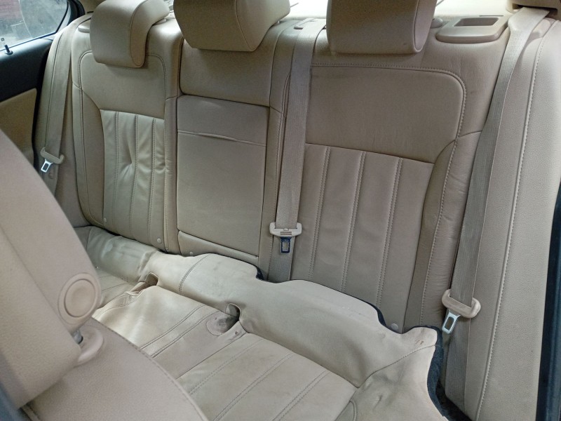 opel insignia a (g09) del año 2009