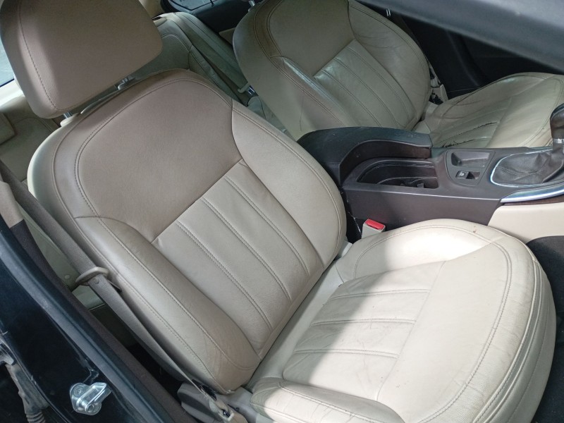 opel insignia a (g09) del año 2009