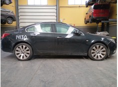 opel insignia a (g09) del año 2009