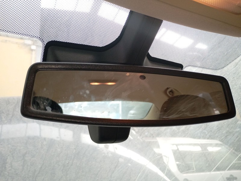 Recambio de espejo interior para opel insignia a (g09) 2.0 cdti (68) referencia OEM IAM   