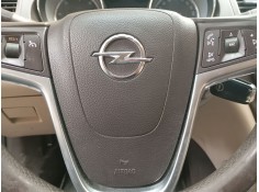 AIRBAG DELANTERO IZQUIERDO 