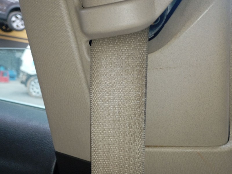 Recambio de cinturon seguridad delantero izquierdo para opel insignia a (g09) 2.0 cdti (68) referencia OEM IAM   