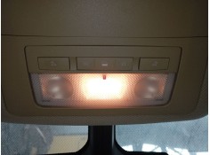 Recambio de luz interior para opel insignia a (g09) 2.0 cdti (68) referencia OEM IAM   