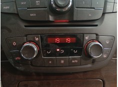 Recambio de mando climatizador para opel insignia a (g09) 2.0 cdti (68) referencia OEM IAM   