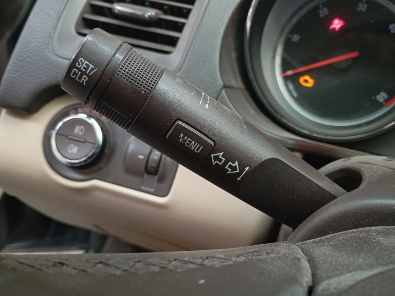 Recambio de mando limpia para opel insignia a (g09) 2.0 cdti (68) referencia OEM IAM   