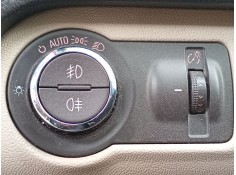 Recambio de mando luces para opel insignia a (g09) 2.0 cdti (68) referencia OEM IAM   