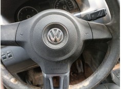 Recambio de airbag delantero izquierdo para volkswagen touran (1t3) 1.6 tdi referencia OEM IAM   