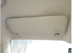 Recambio de parasol izquierdo para opel insignia a (g09) 2.0 cdti (68) referencia OEM IAM    2