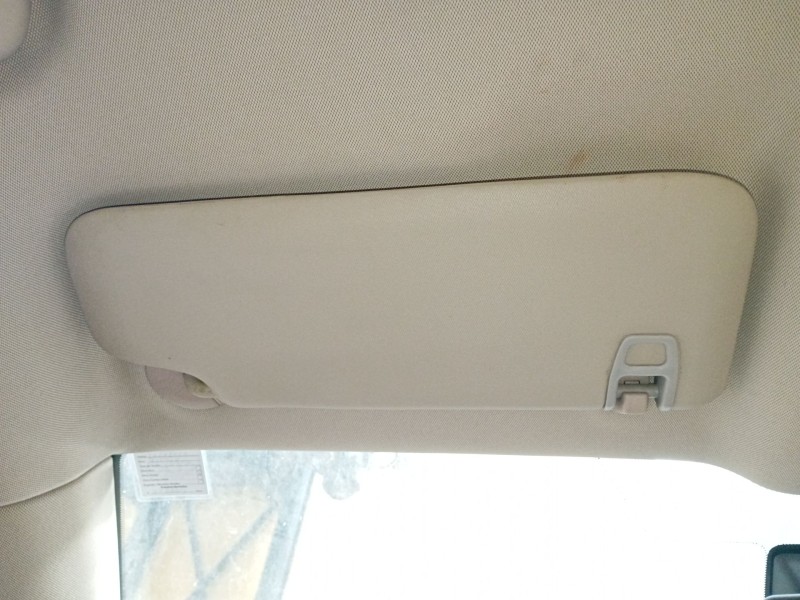 Recambio de parasol izquierdo para opel insignia a (g09) 2.0 cdti (68) referencia OEM IAM   