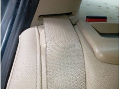 Recambio de cinturon seguridad trasero derecho para opel insignia a (g09) 2.0 cdti (68) referencia OEM IAM   