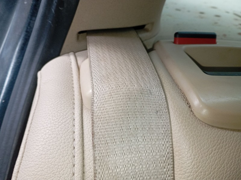 Recambio de cinturon seguridad trasero derecho para opel insignia a (g09) 2.0 cdti (68) referencia OEM IAM   