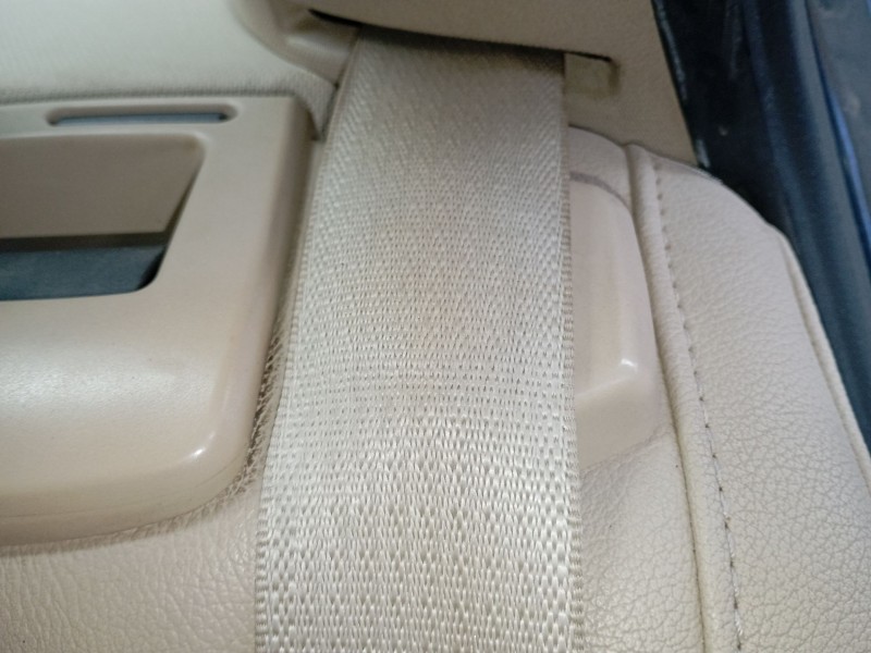 Recambio de cinturon seguridad trasero izquierdo para opel insignia a (g09) 2.0 cdti (68) referencia OEM IAM   