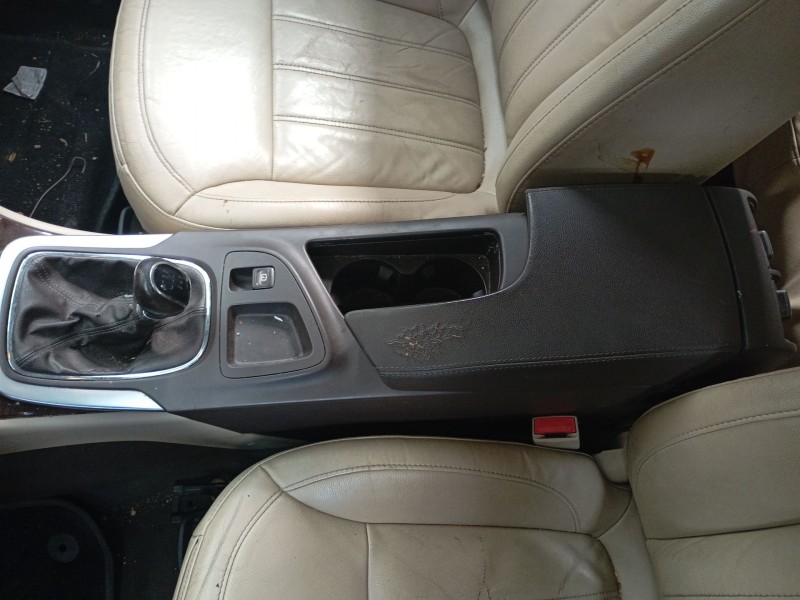 Recambio de consola central para opel insignia a (g09) 2.0 cdti (68) referencia OEM IAM   
