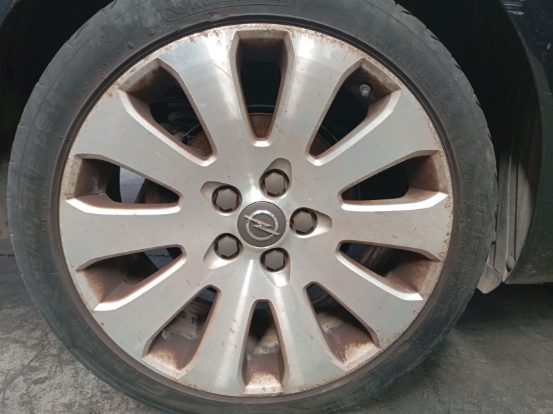 Recambio de llanta sin neumatico para opel insignia a (g09) 2.0 cdti (68) referencia OEM IAM   