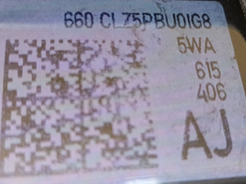 Recambio de pinza freno trasera derecha para volkswagen caddy v furgoneta/monovolumen (sba, sbh) 2.0 tdi bmt referencia OEM IAM 