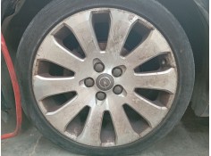 Recambio de llanta sin neumatico para opel insignia a (g09) 2.0 cdti (68) referencia OEM IAM 19 PULGADAS  